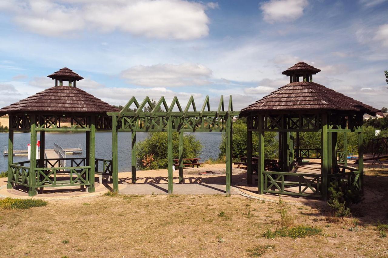 Lipnica  Domek Na Kaszubach - Caly Dla Ciebie! מראה חיצוני תמונה